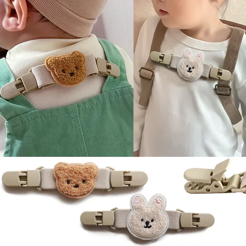 Body Jewelry Harness - Plecak dziecięcy Pasek na ramię Stały