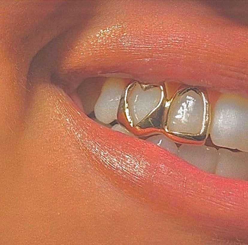 Body Jewelry Types - 1/2/3/4/5 szt. Nowe, europejsko-amerykańskie, ażurowe, dwuczęściowe
