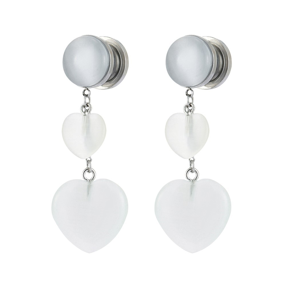 2szt Multi Type Drop Dangle Ta – Body Jewelry Types recenzja i cena