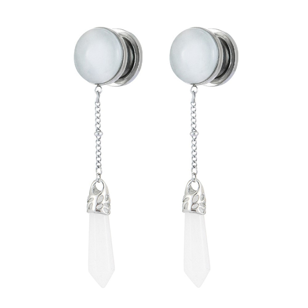 2szt Multi Type Drop Dangle Ta – Body Jewelry Types recenzja i cena