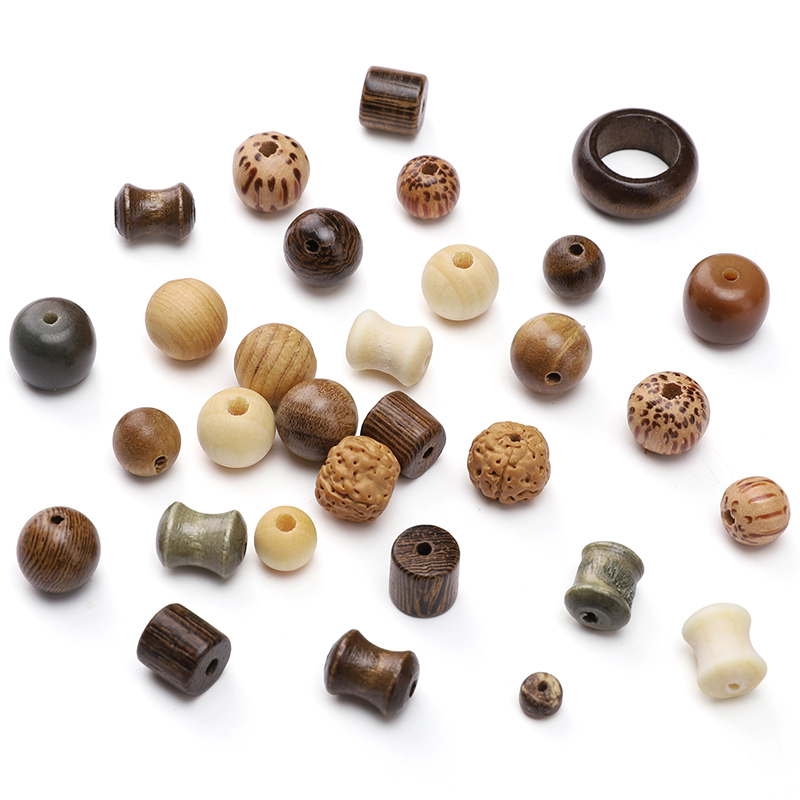 1-130 sztuk Vintage koraliki z – Body Jewelry Piercing recenzja i cena