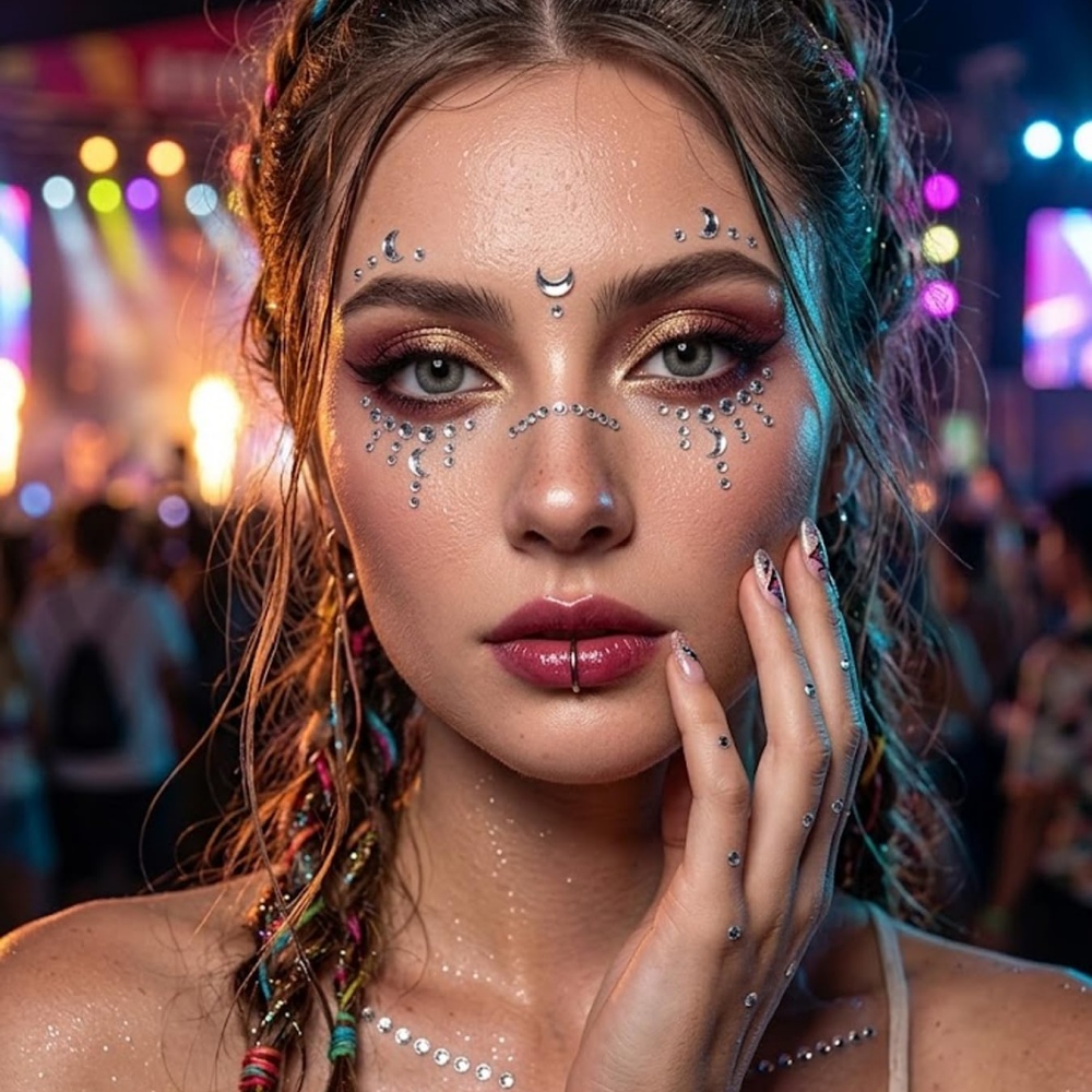 Fałszywe piercingi kule Stick  – Body Jewelry Piercing recenzja i cena