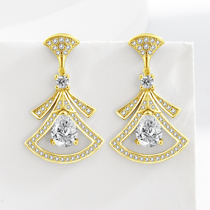 Wykwintne kolczyki w kształcie – Body Jewelry Kit recenzja i cena