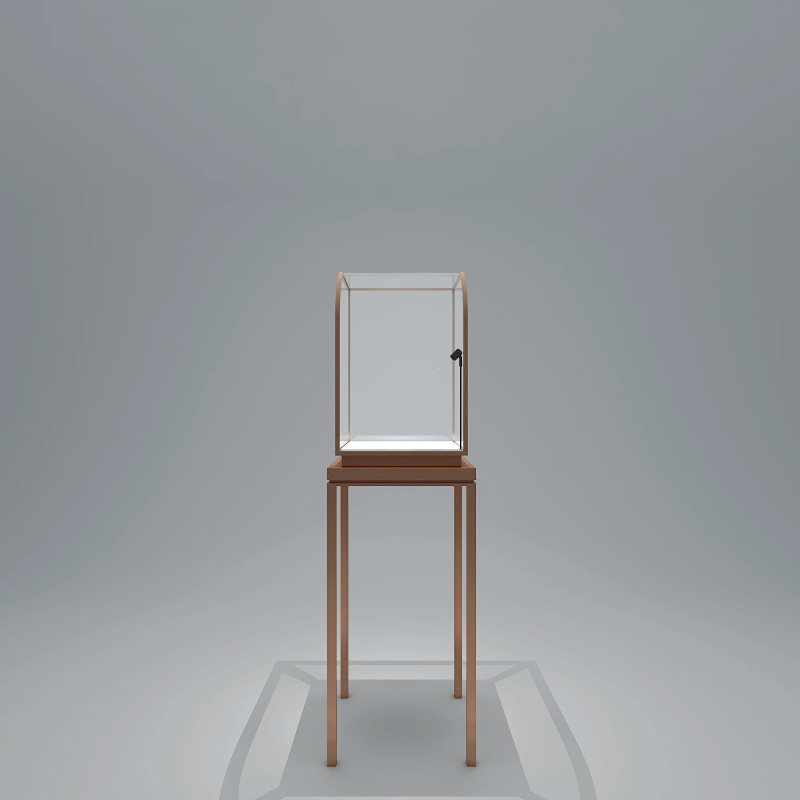 Niestandardowa, wysokiej klasy – Body Jewelry Kiosk recenzja i cena