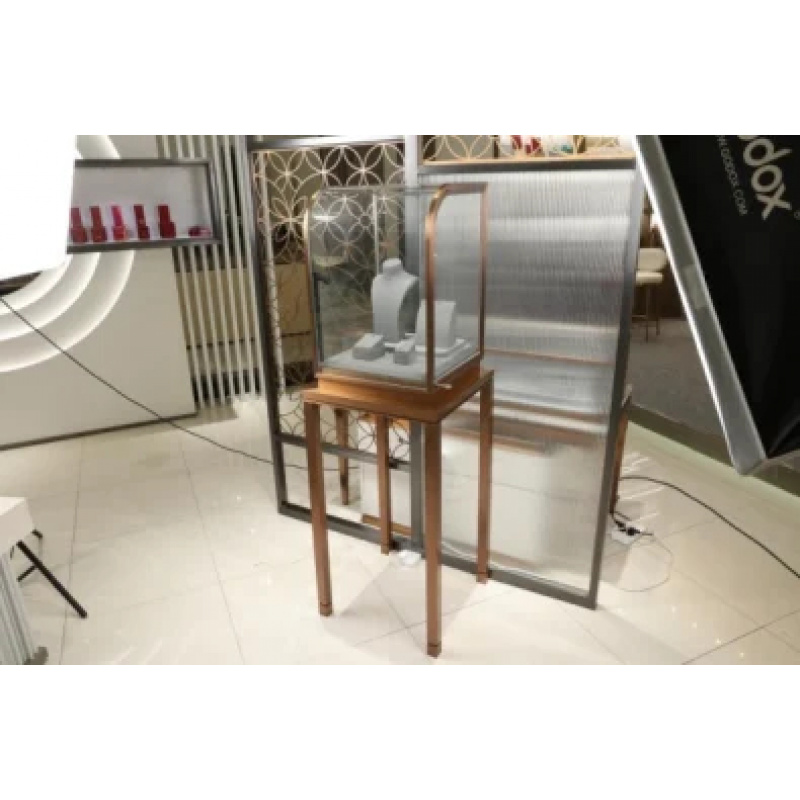 Niestandardowa, wysokiej klasy – Body Jewelry Kiosk recenzja i cena