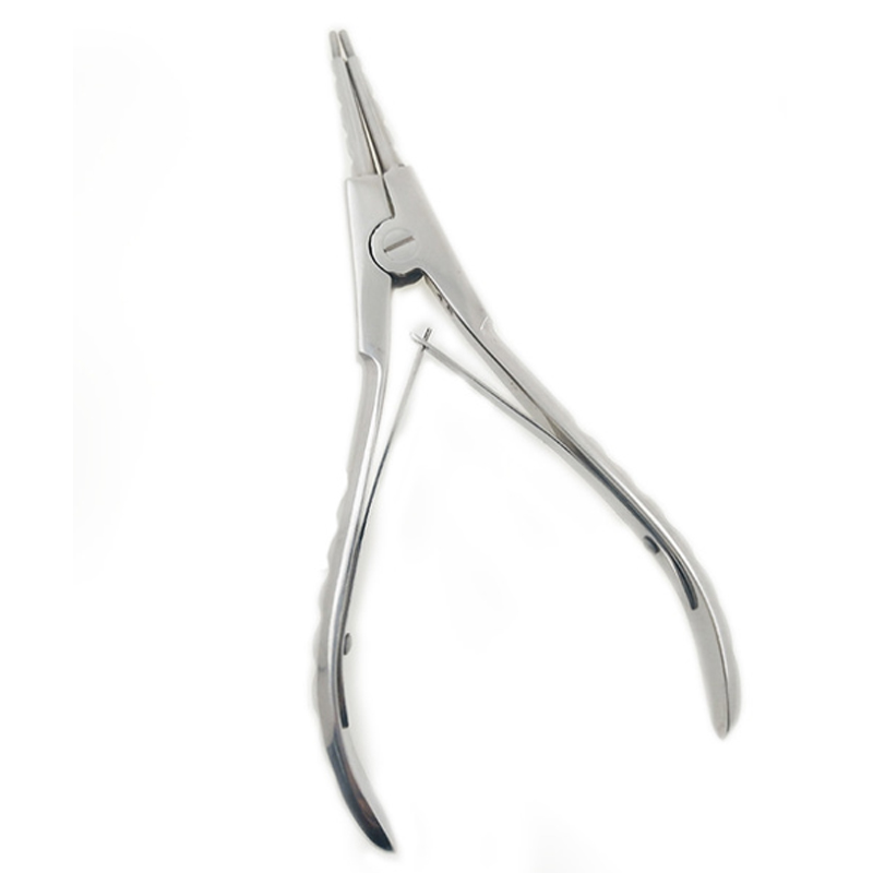 Acechannel ze stali nierdzewne – Body Jewelry Ring Opening Pliers recenzja i cena