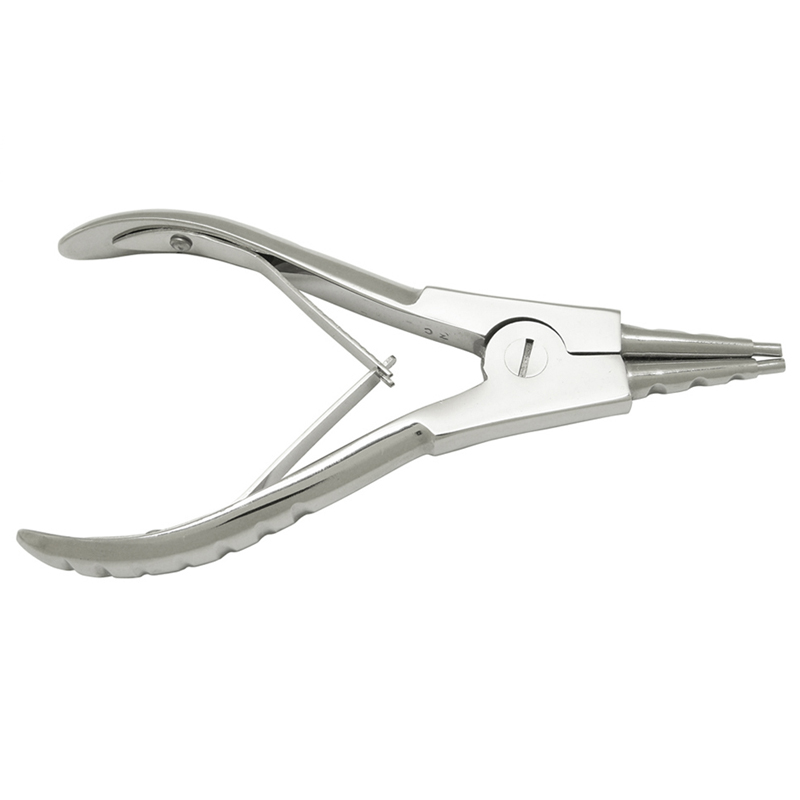 Acechannel ze stali nierdzewne – Body Jewelry Ring Opening Pliers recenzja i cena