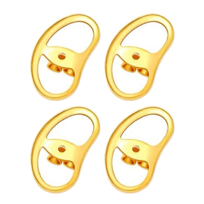 652F 4 szt. Duże podnośniki do – Body Jewelry Hypoallergenic recenzja i cena