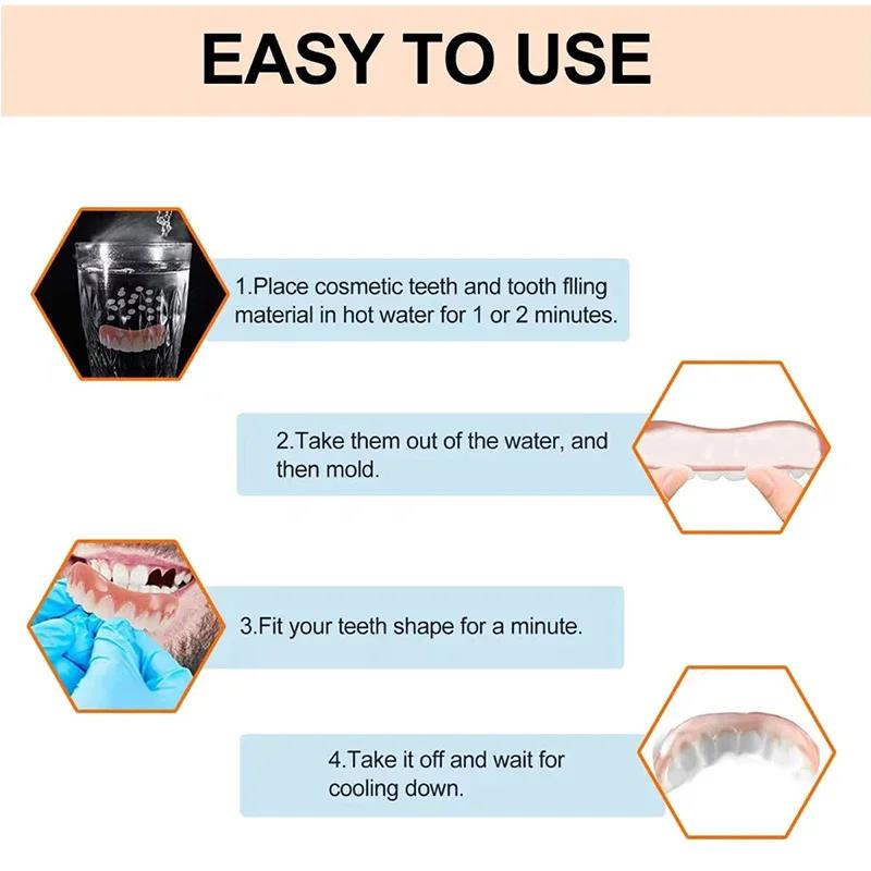 Zestaw silikonowych wkładek do – Body Jewelry Kit recenzja i cena