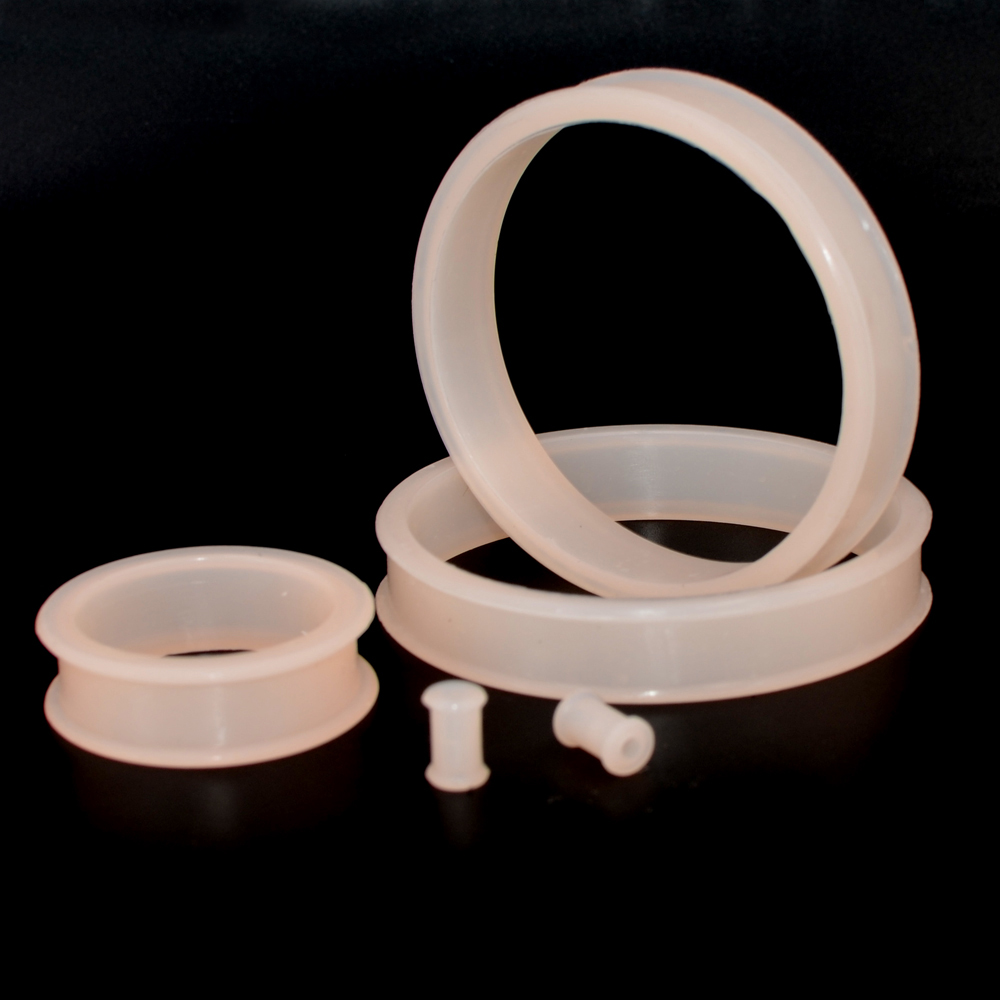 1 para 3mm-76mm duży rozmiar H – Body Jewelry Gauge Sizes recenzja i cena