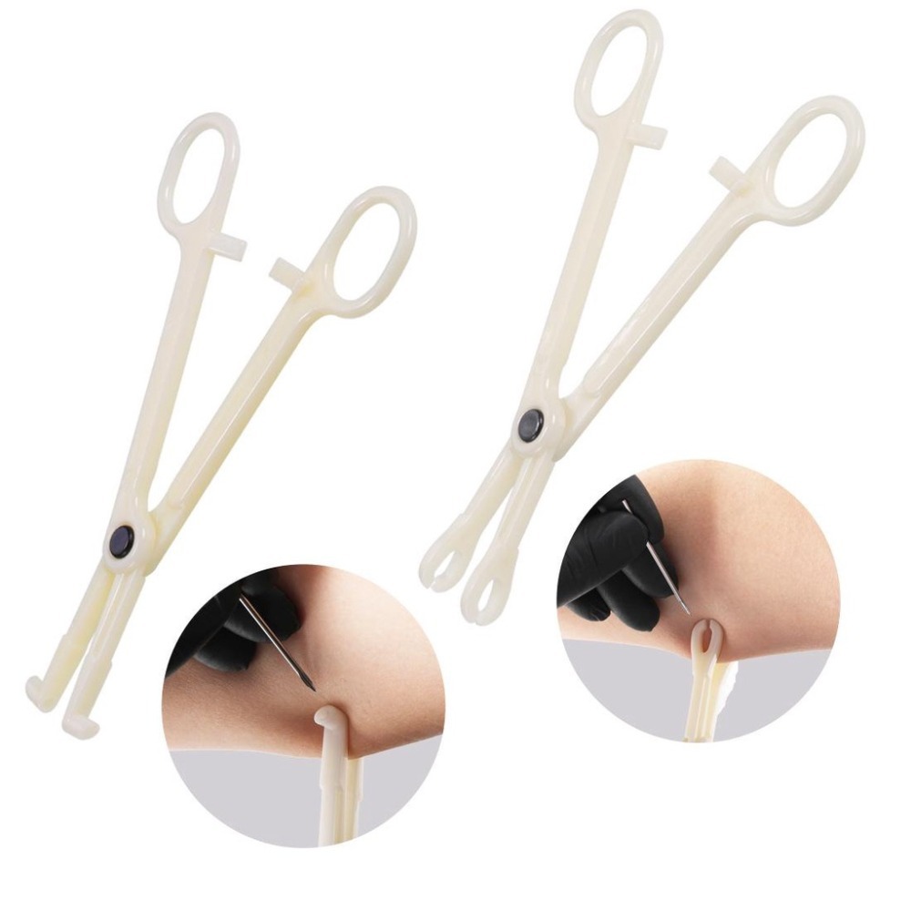 Zestaw do piercingu ciała 150/ – Body Jewelry Kit recenzja i cena