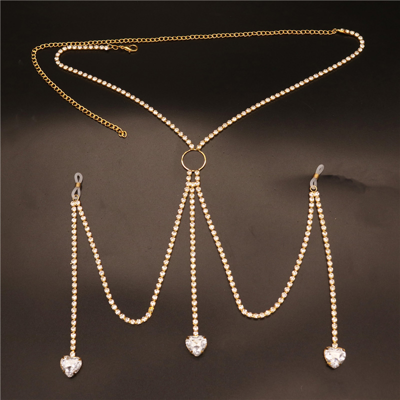 2023 nowych moda białe serce ł – Body Jewelry Piercing recenzja i cena