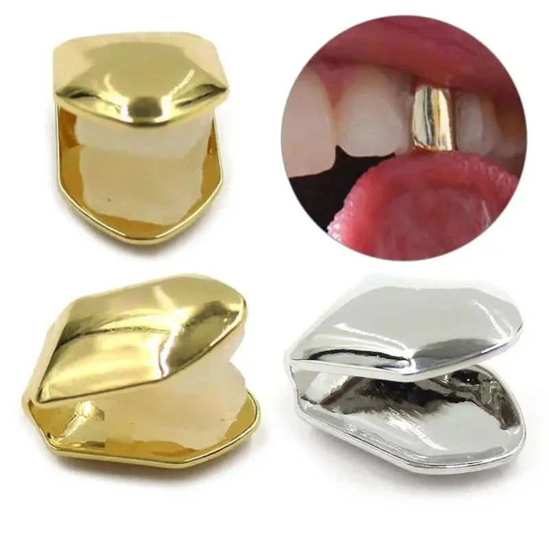 1/2/3/4 szt. Hip Hop Rapper Po – Body Jewelry Kit recenzja i cena