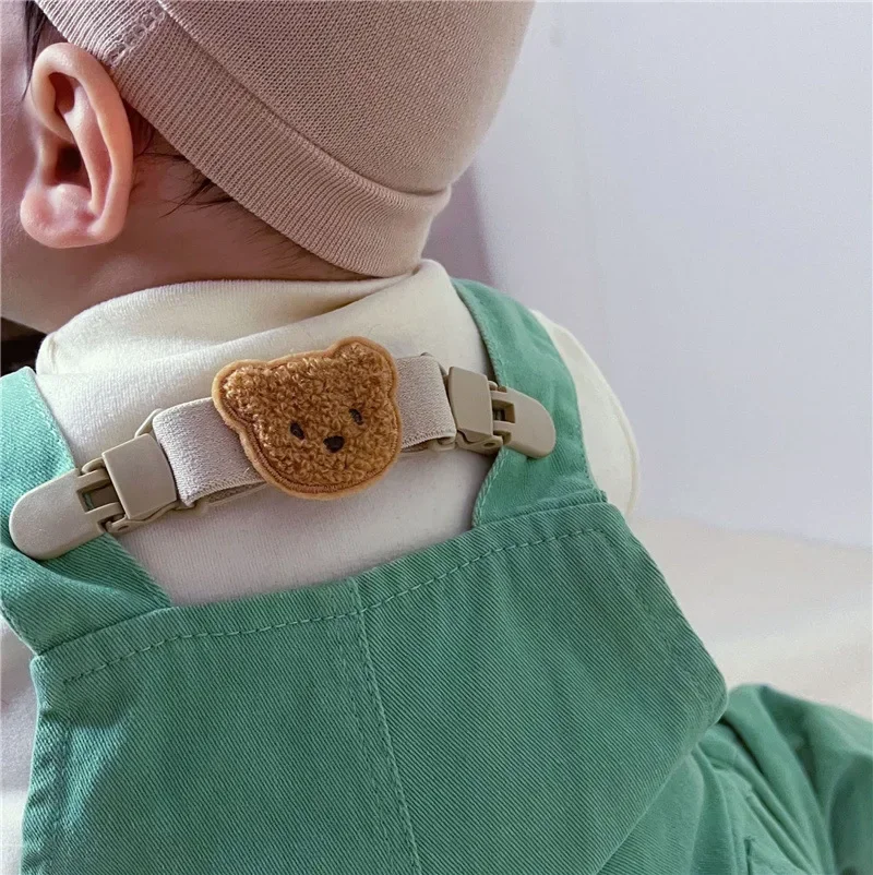 Plecak dziecięcy Pasek na rami – Body Jewelry Harness recenzja i cena