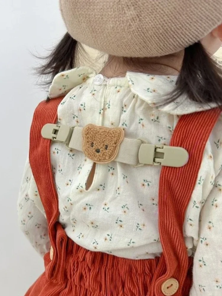 Plecak dziecięcy Pasek na rami – Body Jewelry Harness recenzja i cena