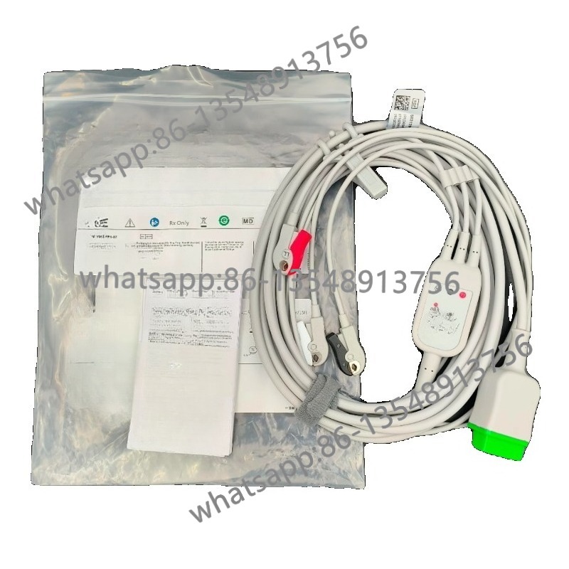 Monitor EKG z wbudowanym przew – Body Jewelry Types recenzja i cena