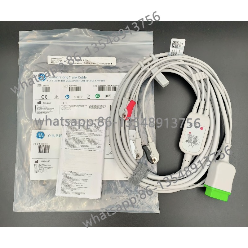 Monitor EKG z wbudowanym przew – Body Jewelry Types recenzja i cena