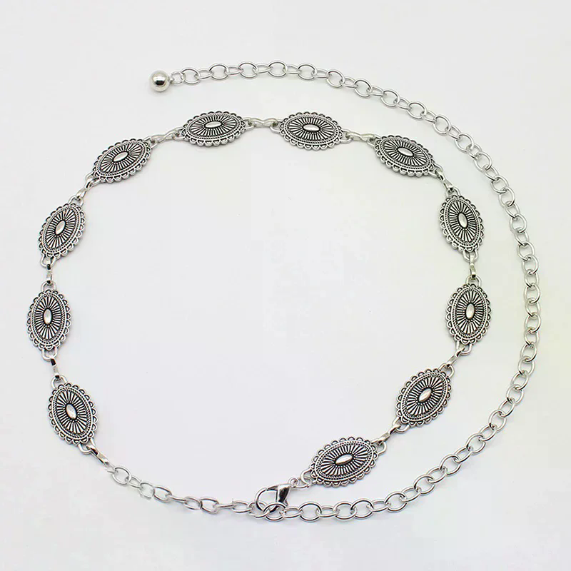 Retro, uniwersalny, etniczny m – Body Jewelry Beach recenzja i cena