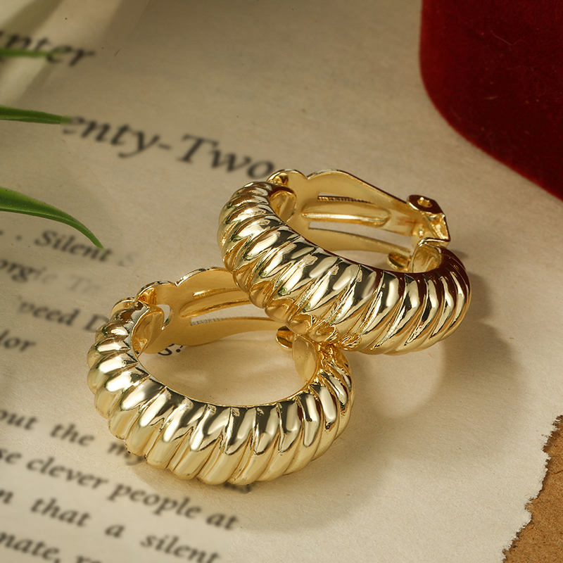 Rogalik ze stali nierdzewnej m – Body Jewelry Hypoallergenic recenzja i cena