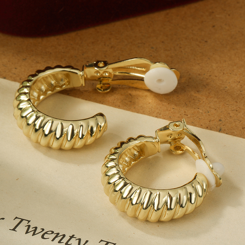 Rogalik ze stali nierdzewnej m – Body Jewelry Hypoallergenic recenzja i cena