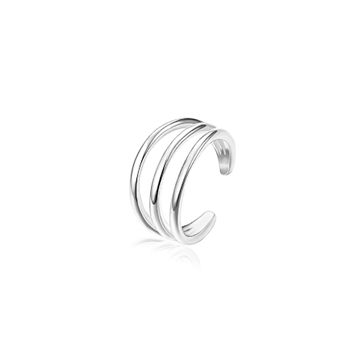 Hipoalergiczne kolczyki nauszn – Body Jewelry Hypoallergenic recenzja i cena