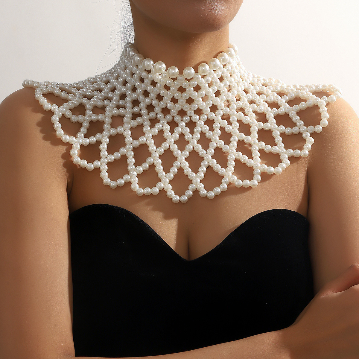Biżuteria na ciało, łańcuszek  – Body Jewelry Types recenzja i cena