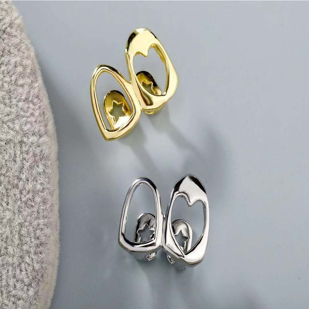 1/2/3/4/5 szt. Nowe, europejsk – Body Jewelry Types recenzja i cena