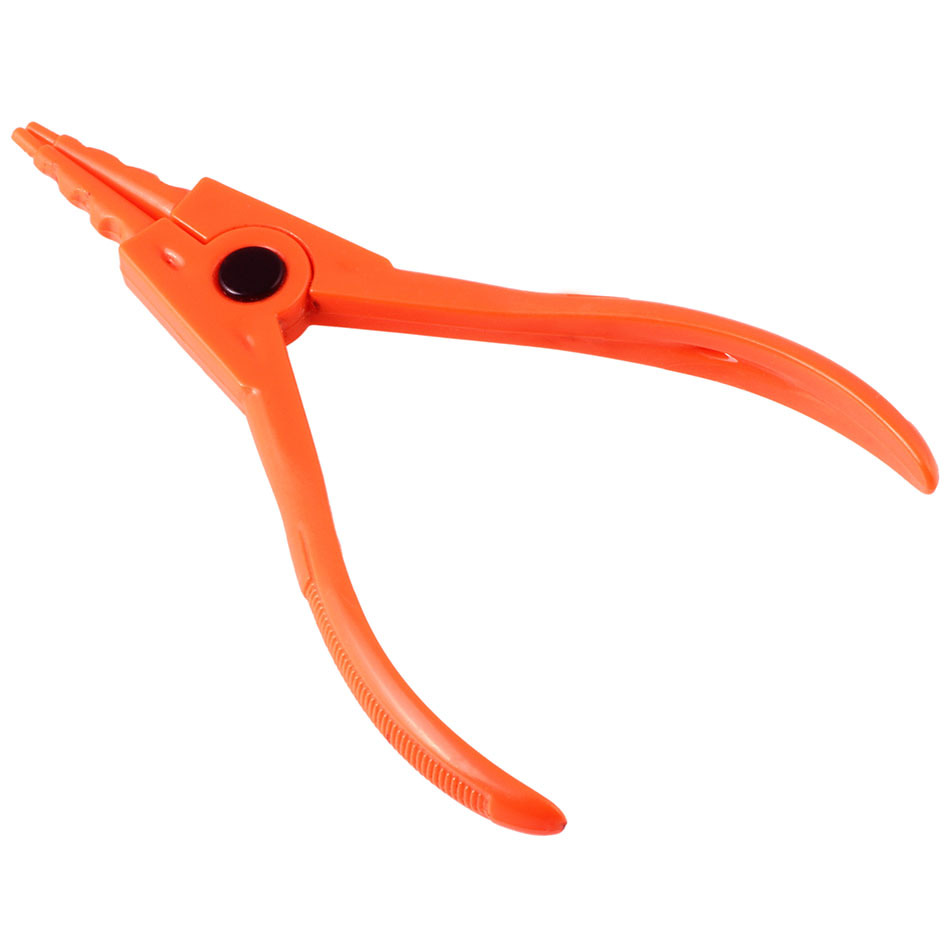Akrylowe szczypce do otwierani – Body Jewelry Ring Opening Pliers recenzja i cena