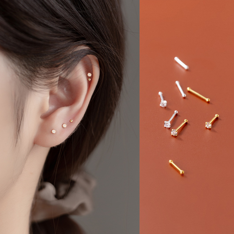 La Monada Fałszywe diamentowe  – Body Jewelry Diamond recenzja i cena