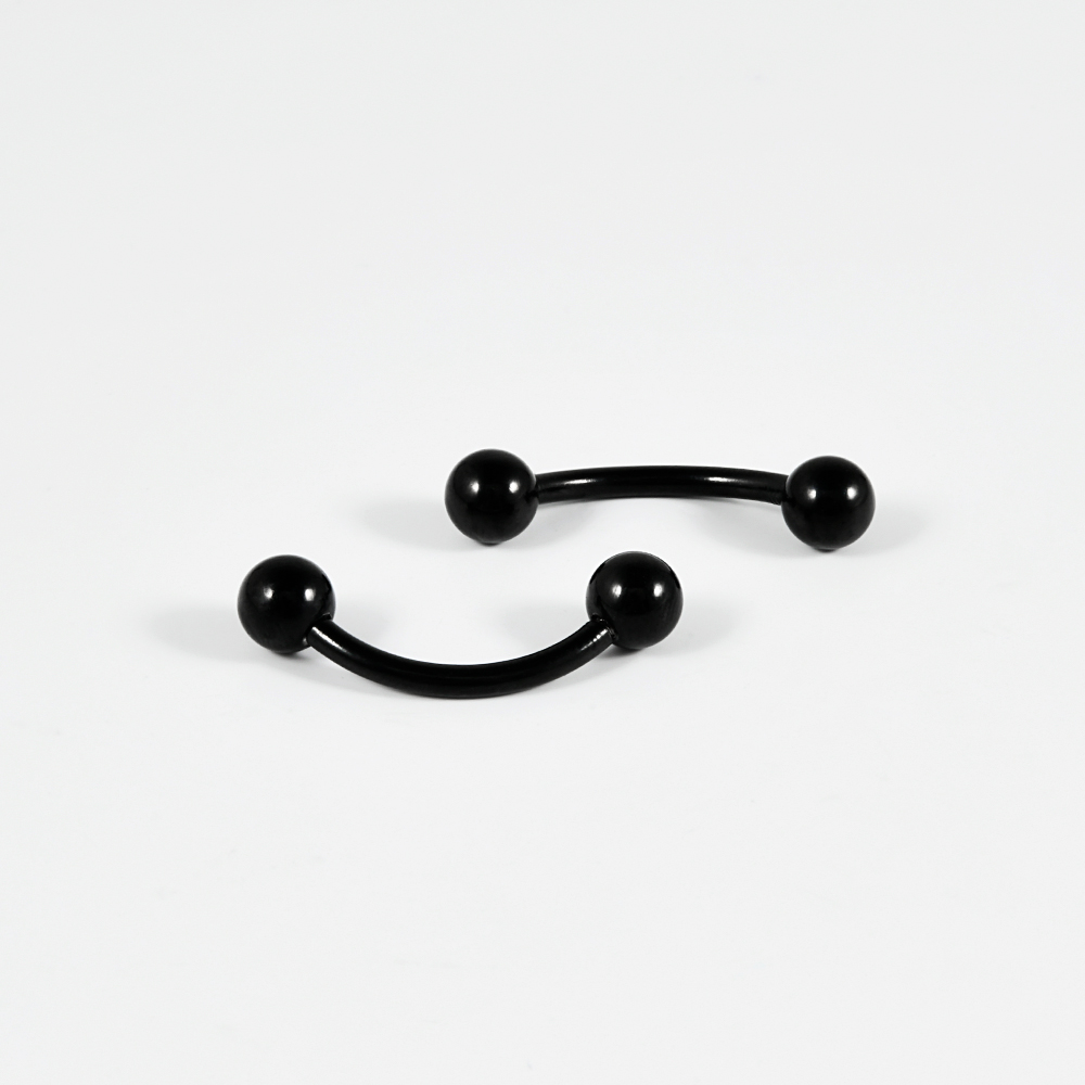 1 szt. Ze stali nierdzewnej du – Body Jewelry Gauge Sizes recenzja i cena
