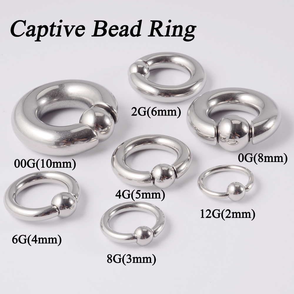 1PC stal chirurgiczna ciężka z – Body Jewelry Ring Opening Pliers recenzja i cena