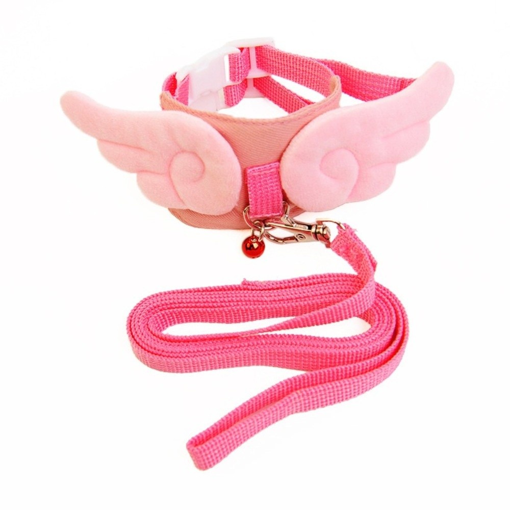 Regulowana szelka dla fretki,  – Body Jewelry Harness recenzja i cena