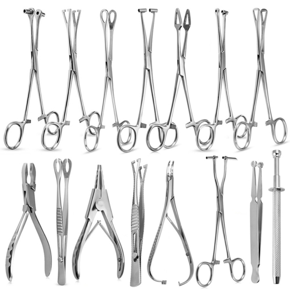Profesjonalne narzędzie do pie – Body Jewelry Ring Opening Pliers recenzja i cena