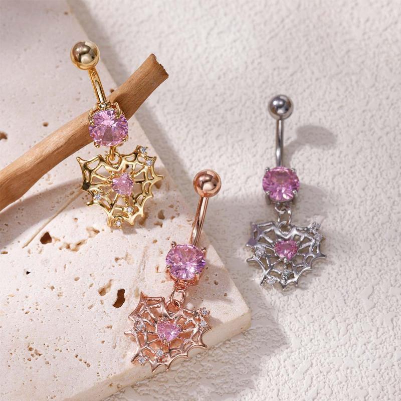 Nowy Kreatywny Pierścień do Pę – Body Jewelry Hypoallergenic recenzja i cena