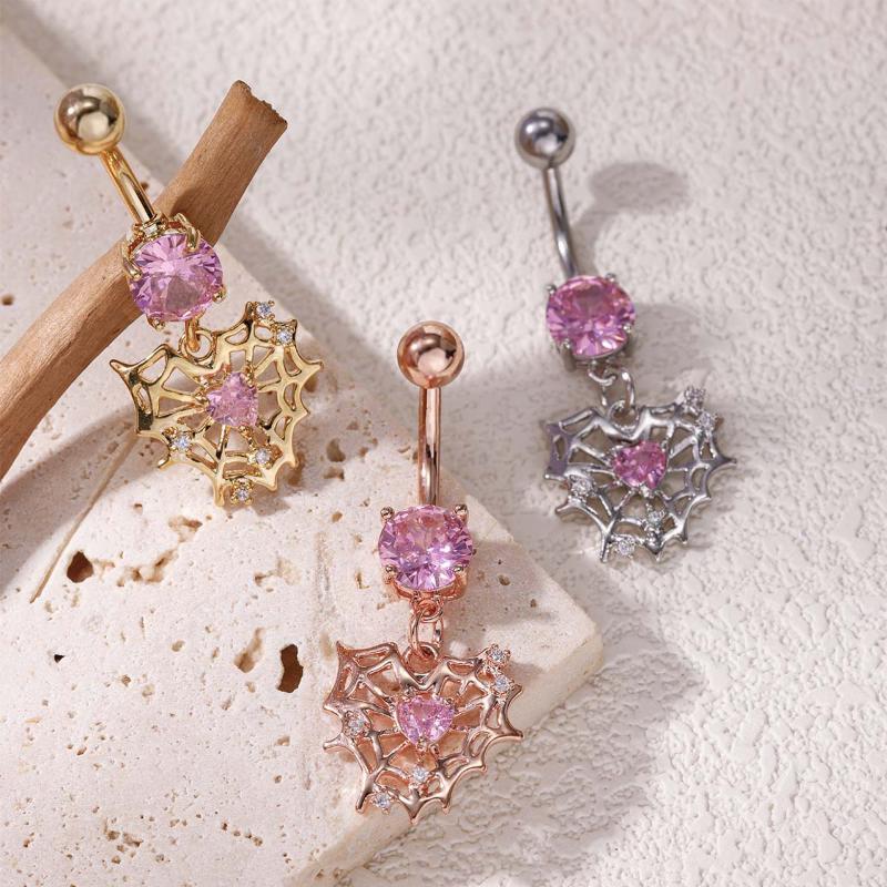 Nowy Kreatywny Pierścień do Pę – Body Jewelry Hypoallergenic recenzja i cena
