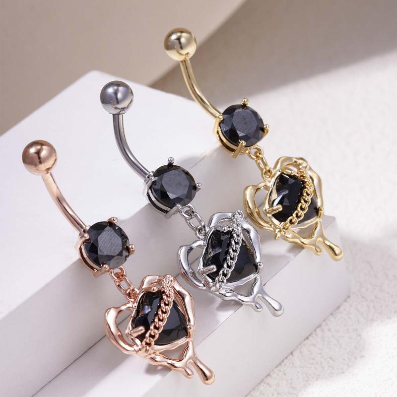 Nowy Kreatywny Pierścień do Pę – Body Jewelry Hypoallergenic recenzja i cena