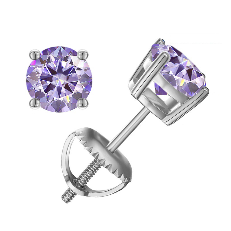 JoyceJelly 0.5-2CT Moissanite  – Body Jewelry Diamond recenzja i cena
