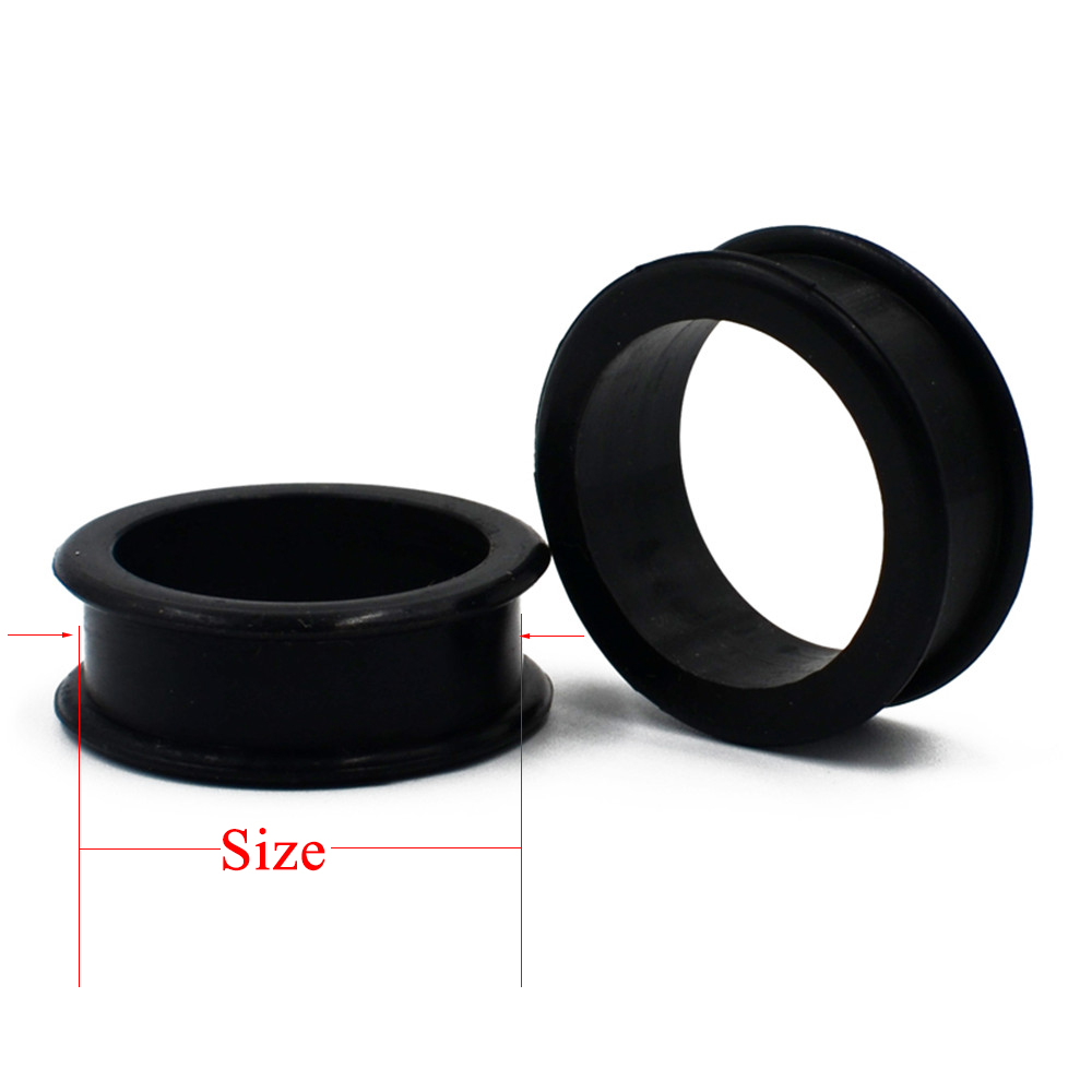 1 para 3mm-76mm duży rozmiar p – Body Jewelry Gauge Sizes recenzja i cena