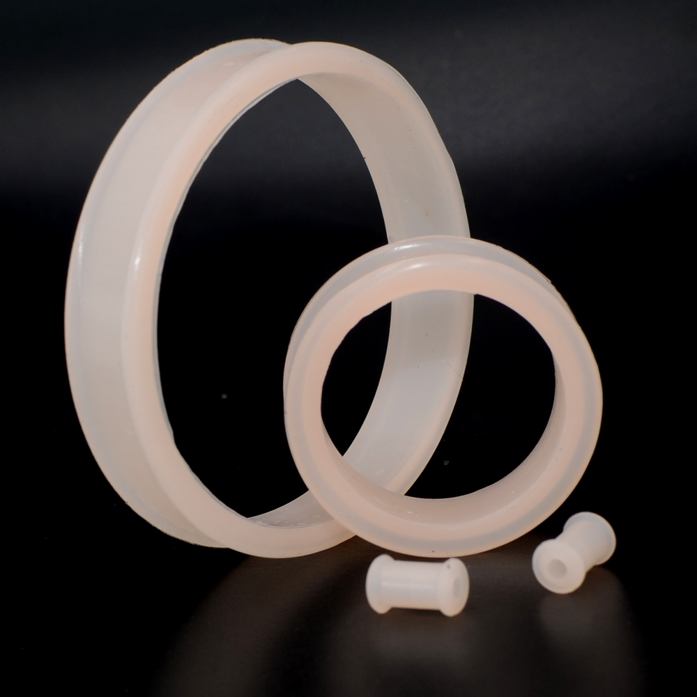 1 para 3mm-76mm duży rozmiar p – Body Jewelry Gauge Sizes recenzja i cena