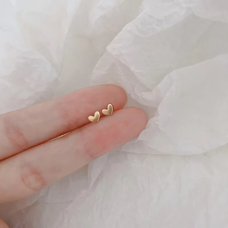 Igły ze srebra próby 925 złoty – Body Jewelry Hypoallergenic recenzja i cena